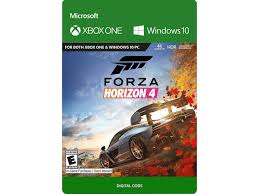 The next great automotive adventure begins with the forza horizon 2 presents fast & furious standalone expansion for xbox 360! Forza Horizon 4 Standard Edition Xbox One Windows 10 Digital Code Newegg Com