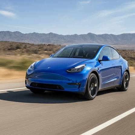 Tesla Expands U.S. Lineup with New Affordable Model Y All-Wheel-Drive