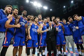 Turkish airlines euroleague / lanxess arena. Real Madrid Maci Icin Iyi Haber Basketbol Efsanesi Anadolu Efes