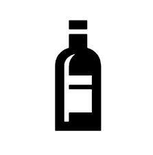 Wine Bottle Icon In Android Style This Wine Bottle Icon Has Android Kitkat Style If You Use The Icons For Android Apps We Recommend U Bottle Wine Bottle Wine