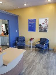 Lobby At Benoit Allstate Insurance Office Insurance Allstate Insurance Office Interior Design