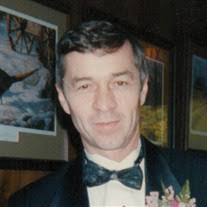 Roger L. Beaver Obituary