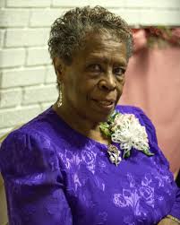 Thelma Tanner Obituary April 11, 2025