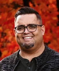 Media Room & Blue Book