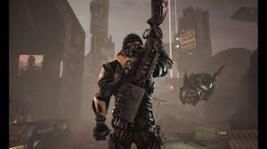 Starscream is armed with a rotary cannon, missile launchers and a saw. Orange Cast Sci Fi Space Action Game Trejler Reliz 21 01 2021 Youtube