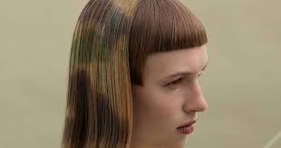 Bob vorne lang hinten kurz bob frisuren kurz und mittellang. Vokuhila Frisuren Unsere Top 15 Im April 2021 Friseur Com