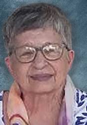 Pamela Sweley Obituary (1945