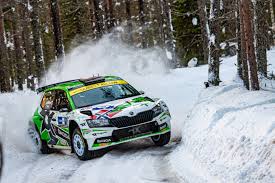 Škoda fabia rally2 evo printsport oy. Rujpfej3ro0e7m