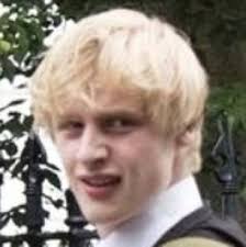 Boris johnson's first decree as pm should. Newborn Son Is Officially Prime Minister Boris Johnson S Sixth Child Daily Mail Online