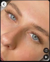 Lash extension recommendations in Lewiston/Auburn area