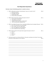 Storytelling describes the social and cultural activity of sharing stories, sometimes with. The Salem Witch Hunts Common Lit Answers Commonlit The Salem And Other Witch Hunts Pdf Free Download The Salem Witch Hunts Common Lit Answers