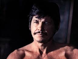 Badass Charles Bronson