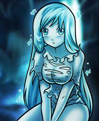 Your quirk is ghost and your blind.but you weren't always blind.your best friends with izuku and katsuki.your a big fan of allmight and a fangirl.read on to start your journey. How To Draw An Anime Ghost Girl Step By Step Drawing Guide By Dawn Dragoart Com
