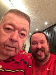 Y'all, please say some prayers for the Edwards family. Junior Edwards has  passed this morning according to posts from family. They are personal  friends of mine although I didn't know Junior well,