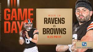 You are watching browns vs ravens game in hd directly from the firstenergy stadium, cleveland, oh, usa, streaming live for your computer, mobile and tablets. Fwbvclae8y3uzm
