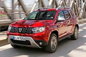Engines in testing need to be forced to fail and not helped to. Dacia Duster Adventure Tce 150 Test Motor Preis Autobild De