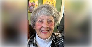 Obituary information for Dorothy Cahill