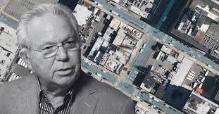 Robert Gans's Instagram, Twitter & Facebook