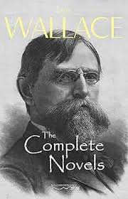 Amazon.com: The Complete Novels of Lew Wallace eBook : Wallace, Lew: Kindle  Store