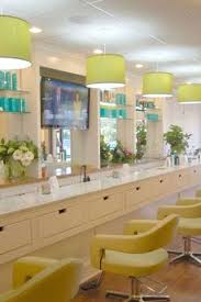 13 Original Salon Decorating Ideas Salon Decor Hair Salon Decor Nail Salon Decor