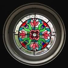 Round stained glass windows at alibaba.com. Classic 16 Round Stained Glass Window Delphi Artist Gallery Diy Stained Glass Window Stained Glass Windows Stained Glass Panels