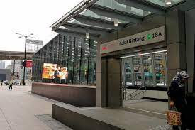 From seletar airport to bukit bintang by flight. Bukit Bintang Mrt Station Mrt Station Located In The Heart Of Bukit Bintang A Shopping Hub In The Kl Golden Triangle Commercial District Klia2 Info