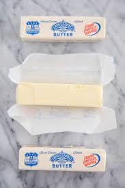 Margarine may have less saturated fat than butter, but this overlooks the dangers of trans fats. What S The Difference Between Butter And Margarine Kitchn