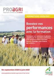 Le personnel d'exécution occupant un emploi non considéré comme ouvrier. Calameo Catalogue Formations Chambre D Agriculture Du Puy De Dome 2020 2021