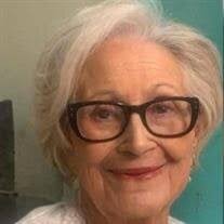 EVA MEZA LONGORIA Obituary