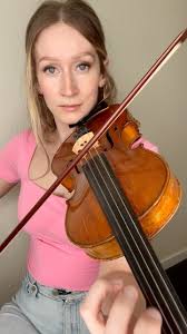 Olivia Barrett (@fiddleislife) • Instagram photos and videos