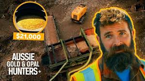 Fred Lewis DOUBLES His Gold Total In 1 Week