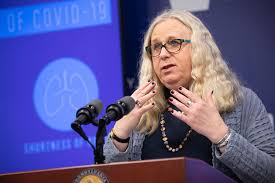 Doctor rachel levine was married to martha peaslee levine, also a doctor, until 2013. State Officials Condemn Hateful Sign Targeting Dr Rachel Levine Exploreclarion Com