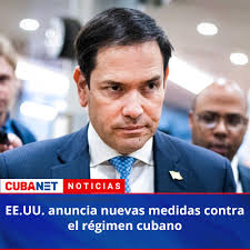 OTRA mala noticia para el régimen cubano fue anunciada esta semana. LEE en  el primer comentario👇