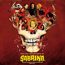 Chilling Adventures Of Sabrina Original Television Series Score And Soundtrack Parts 1 2 Light In The Attic Records Following a successful launch, two more seasons were ordered.