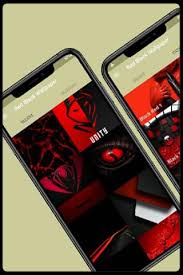 Choose from hundreds of free red wallpapers. Hd Red Black Wallpapers 4k For Android Apk Download