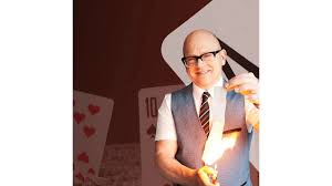 Inside Deception Playing Card Magic (Basic) by Jay Sankey