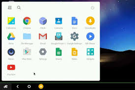Selanjutnya tambahkan ppp widget 2 ke tampilan awal remix os anda (sama seperti anda membuat widget pada smartphone android biasa) jika sudah akan muncul notofikasi root access lagi pilih ijinkan/grant/yes. Remix Os Install Sistem Operasi Android Di Komputer