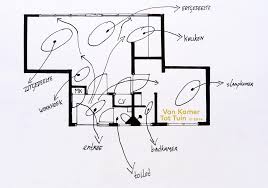 Vlekkenplan Woning Google Zoeken Interieur Ontwerpen Plattegrond Architectuur