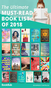 The Best Books Of 2018 Good Books Book Club Books Books To Read 2018