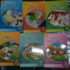 Kewajiban dan hakku ( download ). Bisa Bayar Di Tempat Buku Budaya Melayu Riau Bmr Sd Kelas 1 6 Semua Kelas Shopee Indonesia