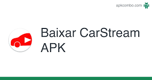 Select the car stream apk. Carstream Apk 2 0 1 App Android Baixar