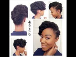 Step by step detailed tutorial for the amazing french knot hairstyle. Pin On Natural Hair Styles
