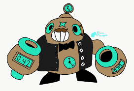 Join my brawl stars community discord chat. I Made A Skin For Tick Fandom