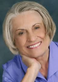 Obituary: Charlene Cox-Clifton July 13, 1936