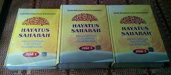 We did not find results for: Terjemahan Buku Hayatus Sahabah Raudhah Bookstore Facebook