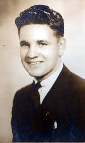 William Dunston Obituary