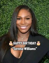 🌹Happy Birthday “Coco gauff” Hope I Get Love Here💞🌹