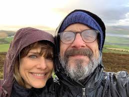 Marc Maron Shares Tribute to Late Girlfriend Lynn Shelton