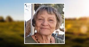 Sharon "Sheri" Lee Buell Obituary 2023