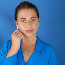 Catalina Todd's Instagram, Twitter & Facebook